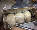 2斤食パン(覚書)作り方3写真