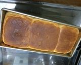 2斤食パン(覚書)作り方4写真