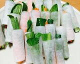 お洒落なカフェ 大根 サラダ！作り方3写真
