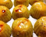 ココナッツオイルでスイートポテト作り方5写真