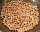 ひよこ豆の味噌作り方1写真