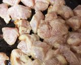 マヨネーズで鶏胸肉は激ウマ〜食欲全開作り方3写真