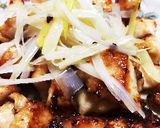 マヨネーズで鶏胸肉は激ウマ〜食欲全開作り方7写真
