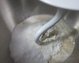 ちぎりパン(レーズン入り)作り方1写真