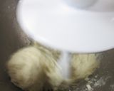 ちぎりパン(レーズン入り)作り方2写真