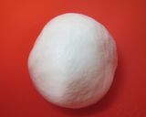 ちぎりパン(レーズン入り)作り方4写真