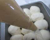 ちぎりパン(レーズン入り)作り方12写真