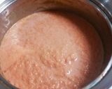 牛乳だけで楽チン♪人参のポタージュスープ作り方10写真