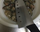 30分で！！あさりの砂抜き作り方3写真