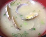30分で！！あさりの砂抜き作り方5写真