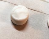 ふんわりマシュマロくん(^ ^)作り方10写真