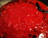 クセになる辛さ！スパゲティ・アラビアータ作り方3写真
