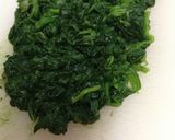 お豆腐のグリーンムース作り方3写真