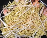 しおやきそば作り方5写真