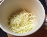 ＊葱とチーズのトロりんスープ＊作り方7写真