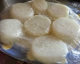 汁まで美味しい土鍋で作る大根煮物作り方2写真