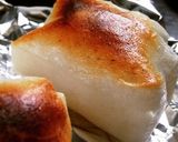 チーズでアレンジおもち♡作り方4写真