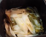 同じ具で全く違う味わい♪中華風肉じゃが作り方4写真