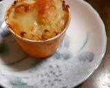 マフィンカップでグラタン!お弁当にも☆作り方2写真