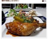 マスタード風味☆カブ＆ツナのサラダ作り方16写真