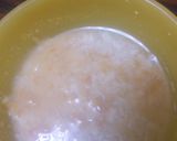 ✾離乳食　マカロニのきな粉かけ✾作り方2写真