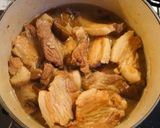 絶品！焦がしねぎの豚丼☆作り方6写真