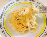 鶏モモとキャベツのトロけるチーズ鍋☆簡単作り方9写真