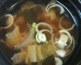 血管プラークダイエット食194（焼タラ）作り方2写真