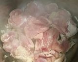 簡単！チキンのトマト煮 圧力鍋で５分作り方3写真
