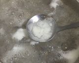 簡単!あさりのお味噌汁作り方4写真