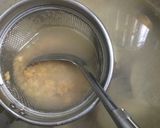 簡単!あさりのお味噌汁作り方5写真