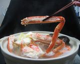 ★シンプルが贅沢★カニ鍋作り方3写真