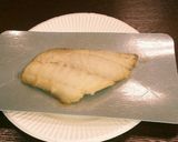 レンジで焼魚美味しく、簡単、洗い物なし！作り方3写真