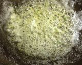 豚肉のソテー、苺ソース掛け作り方6写真