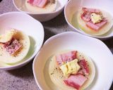 棒棒鶏とレンチン玉ねぎの献立2月19日作り方5写真