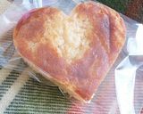 とってもしっとり!蜂蜜メープルケーキ!作り方5写真