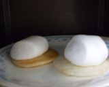 レンジで簡単!マシュマロのお菓子作り方3写真