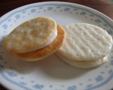 レンジで簡単!マシュマロのお菓子作り方4写真