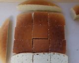 卵なし☆炊飯器しっとりアーモンド・ケーキ作り方4写真