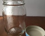 少量でパワフルな☆レーズン酵母起こし作り方1写真
