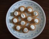 レンジで簡単!マシュマロのお菓子作り方5写真