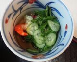 血管プラークダイエット食194（焼タラ）作り方8写真