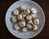 レンジで簡単!マシュマロのお菓子作り方6写真
