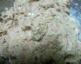 じっくり煮込んでないけど煮込みハンバーグ作り方5写真