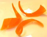 人参の飾り切り４種作り方7写真