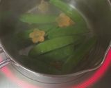生ハムでロールライス〜(o˘◡˘o)♡作り方2写真