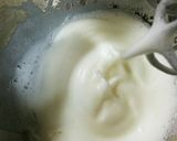 抹茶ガトーショコラ作り方6写真
