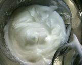 抹茶ガトーショコラ作り方7写真