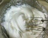抹茶ガトーショコラ作り方8写真
