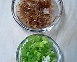 細巻き？おにぎり？かつお巻き～！作り方1写真
